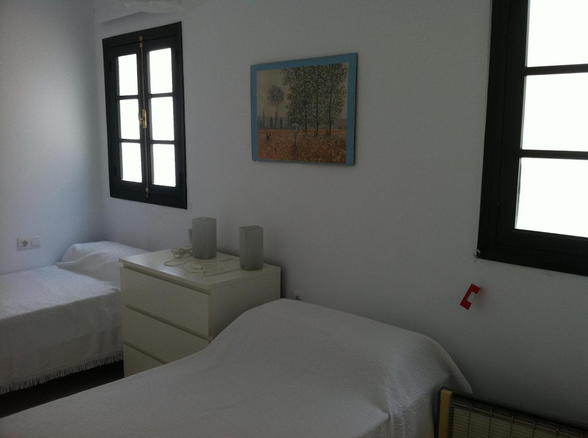 Atico Cadiz Al Lado Playa La Caleta公寓 外观 照片